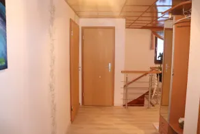 Very well-furnished vacation apartment in Vogtland in a peaceful location - Image 2