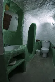 2-Storey Cave-House - Image 2