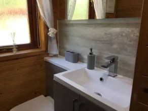 Cabaña de madera de lujo a orillas del Loch Lomond - Loch Lomond Chalet - Image 3