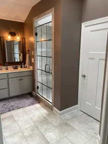 Cozy Modern Cottage Style Home minutes from VT, RU, Christiansburg Aquatic Cente - Image 3