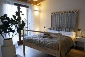 Appartement Mountain Spirit, Arco - Image 4