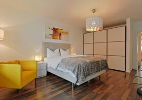 Lovingly designed 2 room apartment with south-facing balcony in Krefeld - Image 4