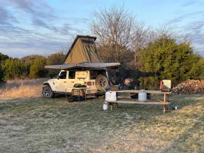 Refuge Group Campground at Lake Godstone - Image 4