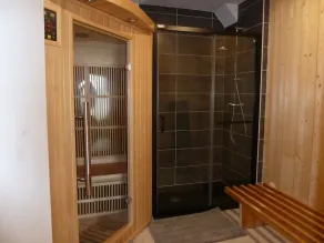 Chalet 15 personer, 7 soveværelser / 7 badeværelser / 9 toiletter, stor grund, fantastisk udsigt - Image 2