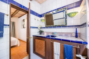 Holiday Apartment \"Individual Guesthouse Mallorca\" with Mountain View, Shared Pool & Wi-Fi - Image 3