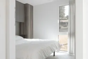 Modern Chalet in a Holiday Park - Image 2