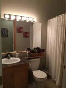 Updated Kimberley Northstar Ski In/Out  2 Bdrm, 2 Bath Condo At top Of T BAR - Image 3