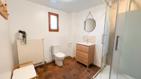 Lovely Normandy House with covered & heated swimming pool near Verneuil sur Avre - Image 3