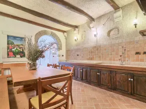 Merveilleuse maison de vacances pour 6 personnes avec WIFI, climatisation, TV et animaux admis - Image 5