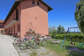 Lejlighed i en gård i hjertet af Langhe, nær Barolo - Image 5