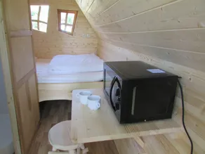 Magic cabin - Image 3