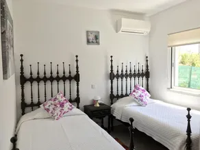 Villa Sunkiss Algarve 500 m vom Strand entfernt, privater Pool, 5 Schlafzimmer, 5 Bäder - Image 3