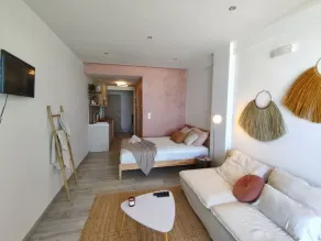 Akasha| Executive Studio on the beach of Rethymno - Image 2