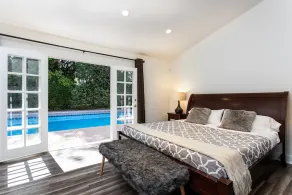Villa Sausalito - Newly Designed 4BR HOUSE & POOL by Topanga - Image 5