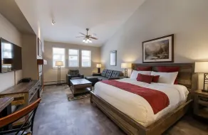 Deluxe Fraser Crossing Founders Pointe Condo with Ski Storage and washer dryer condo - Image 5