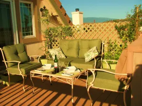 San Diego Country Getaway w / Mountain Views, avril et mai printemps spécial - Image 3