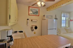 HAODC30 Romantic Hatteras Studio with Rooftop Ocean Views, Club Hatteras Access - Image 5