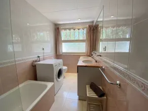 Rustik villa med havsutsikt, strand, husdjur välkomna - Image 2