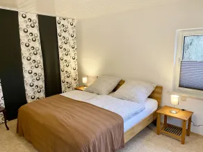 Cozy vacation home at the foot of the Hoher Meißner - Image 5