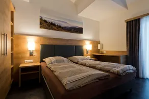 GRA-307 - Two-room apartment (HT) - Residence Grafenmatt 3.1 - Image 3