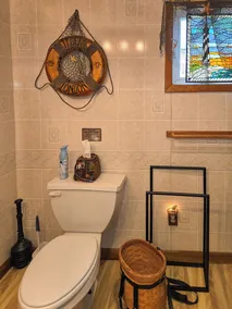 Poplar Lane Cottage – Your Lake Escape - Image 4