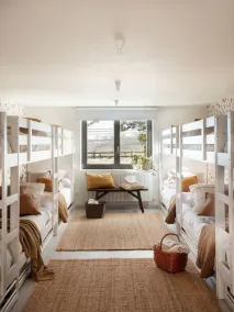 Wishome-Villa on the beach with private pool for cooler vacations - Image 4