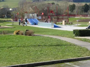 casa indipendente in un villaggio con negozi etichettati 3 stelle - Image 2