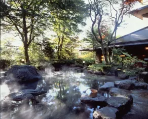 Nasu Onsen Sanraku - Image 4
