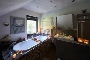Fantastic vacation home in the middle of nature.  Rest & relaxation guaranteed! - Image 3