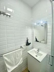 China Town Madrid 01 (Studio Apartment) - Image 4