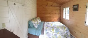 Lakefront Cottage på South Bay of Lake Memphremagog - Image 5
