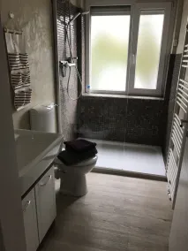 Apartment in a very quiet area near the Bad Zwischenahner Meer - Image 3