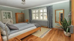 Benessere al monumento - confortevole e romantico appartamento per gli ospiti Winzerhaus - Image 4