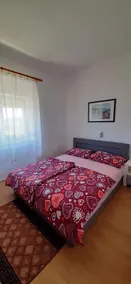 Holiday apartment 60 m to the sandy beach - Image 3