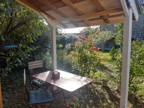 "L'Atelier de Pierre" Gîte Atypique - Image 4