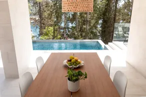 Luxury Villa Magnolia with Pool - Image 4