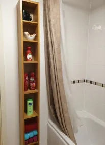 Exquisite 4 - Bed Whole House (Private Bath, Modern Kitchen, Free Parking, WiFi) - Image 3