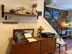 Colorful, Artsy and Spacious 3BR/3BA 2 Level Condo - Image 2
