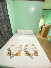 MILAS GUESTHOUSE - Image 5