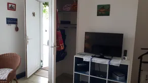 Unabhängige Wohnung TYP 2 IN HAUS IM MEER - Image 2