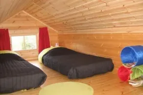 Gîte LA SIMONETTE - Dienville - Image 3