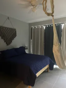 Beautiful and comfortable apartment in the Mayan jungle.  - Image 3
