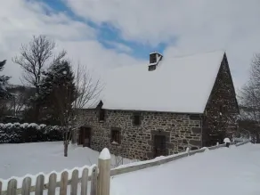 La Maison en Haut - Vernines - Image 5