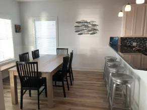 Copano Bayfront Home w 385 'jetée privée - Image 2