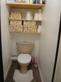 Beautiful apartment in the village center, private park, Wi-Fi—great comfort, mountain views - Image 5
