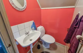 3 Bedroom Lovely Home In Bullaren - Image 3