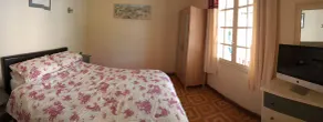 LES MEZERAIS RURAL 1 BED PRIVATE COSY GITE SLEEPS 2 - Image 3