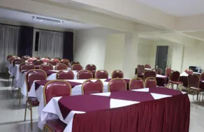 Oriental Palace Hotel - Image 5