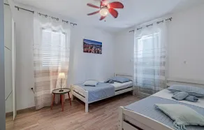 Three-Bedroom Holiday Home In Nova - Image 5