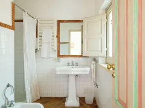 Villa nel verde con piscina e cucina all'aperto - Image 2